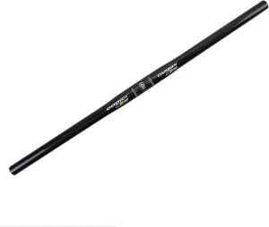 Carbon Mountain Bike Handlebars, Multiple Sizes, Anti-Shock, Easy Install for Mountain, Road, and Off-Road Bikes for Outdoor Sports Cycling (Straight handle, 25.4 * 420MM)