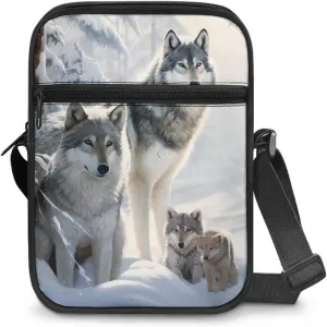 Cell Phone Purse Crossbody Bags for Women Cute Design Cellphone Bag Small Wallet Purses with Strap