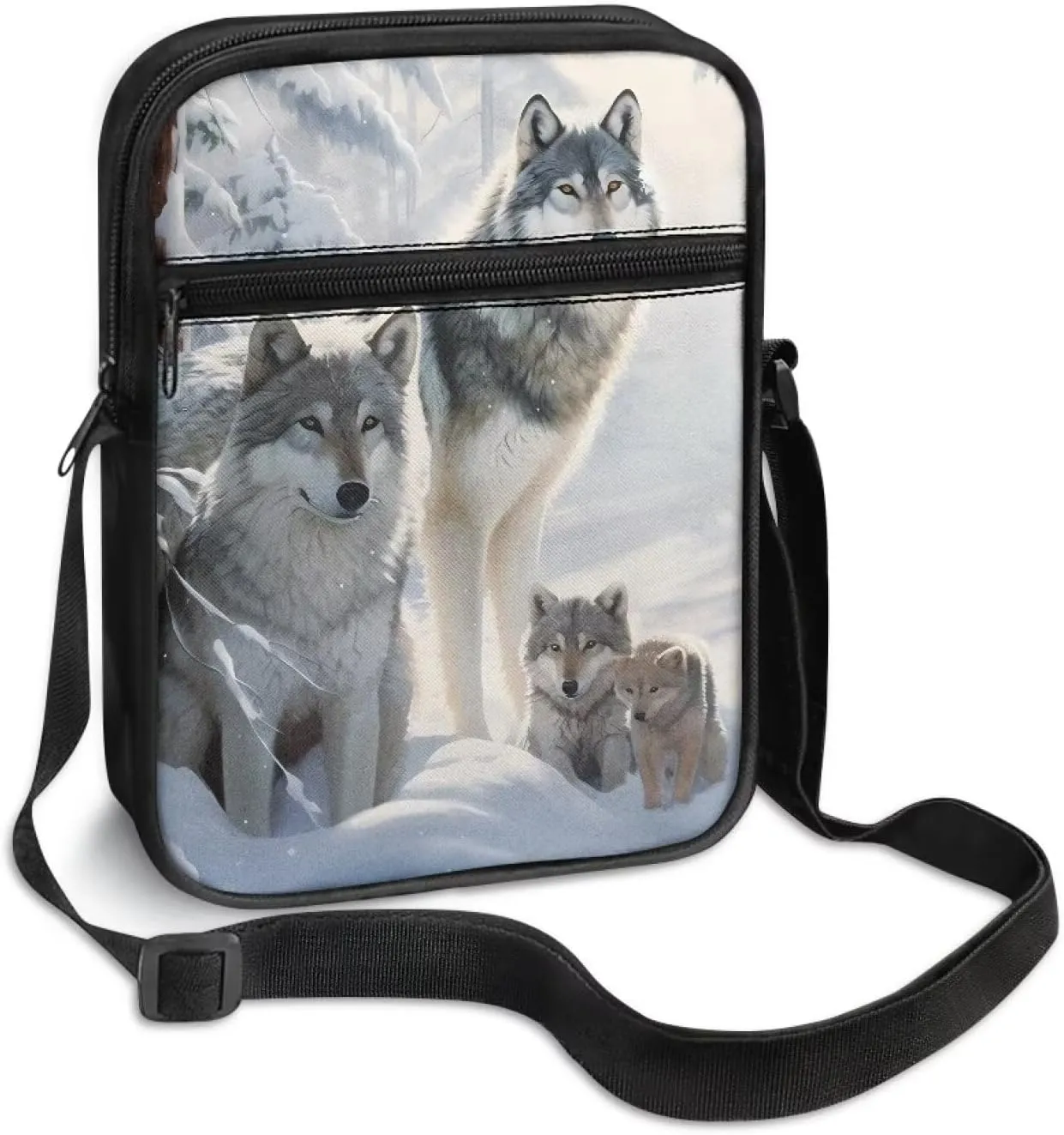 Cell Phone Purse Crossbody Bags for Women Cute Design Cellphone Bag Small Wallet Purses with Strap