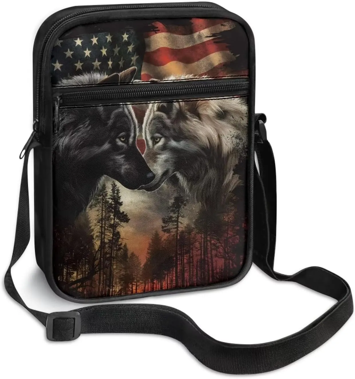 Cell Phone Purse Crossbody Bags for Women Cute Design Cellphone Bag Small Wallet Purses with Strap