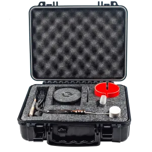 Ceroma GO Kit
