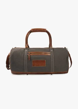 Chapman Canvas Travel Bag