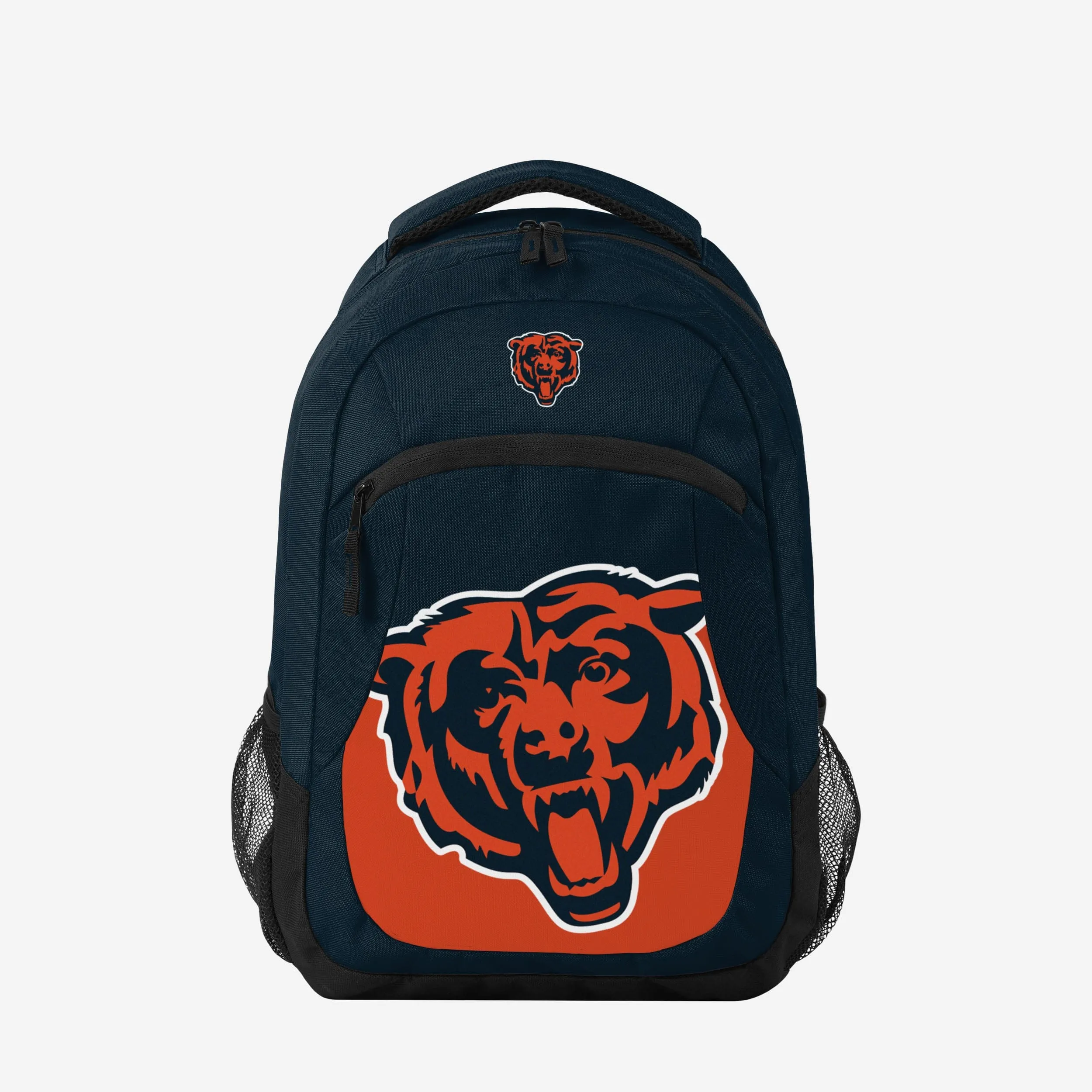 Chicago Bears Colorblock Action Backpack