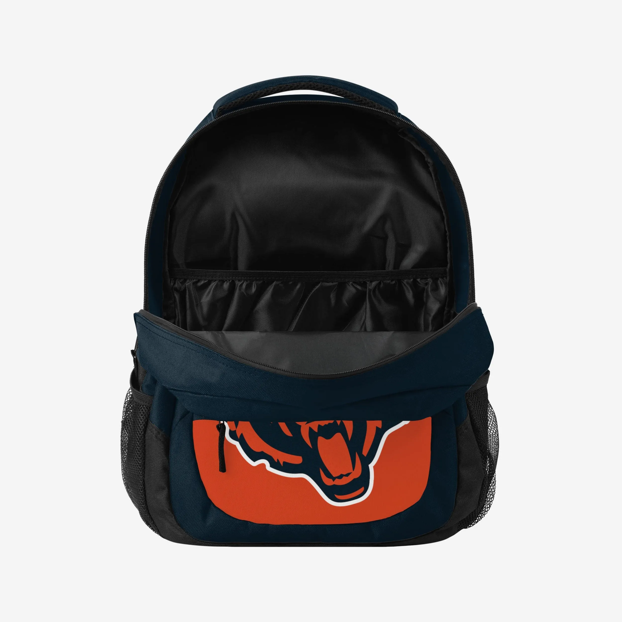 Chicago Bears Colorblock Action Backpack