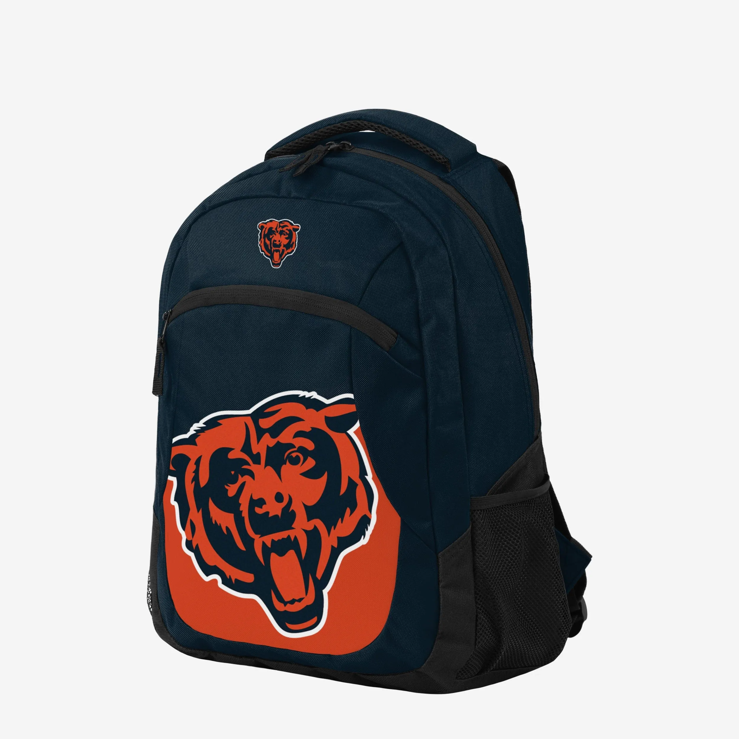 Chicago Bears Colorblock Action Backpack