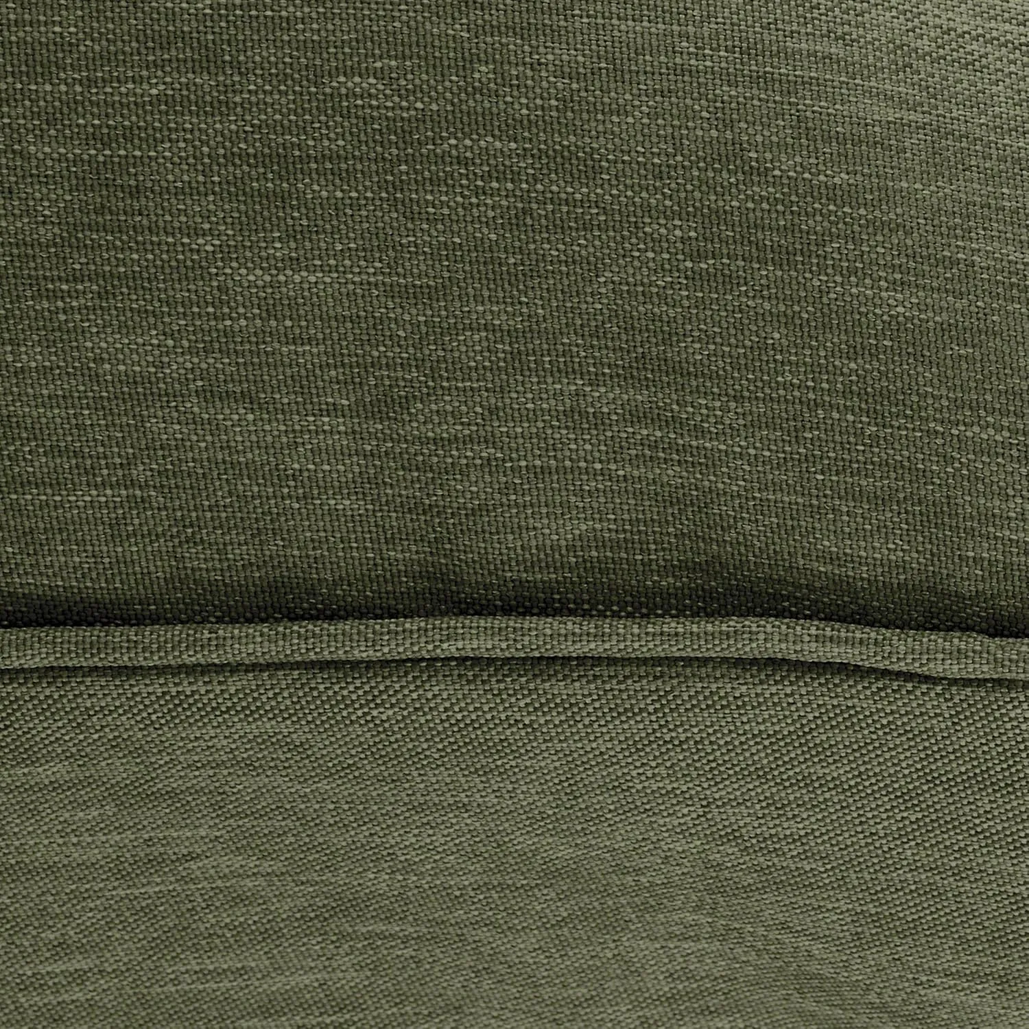 Classic Accessories Montlake FadeSafe Water-Repellent 48 x 18 x 3 Inch Outdoor Bench Cushion, Heather Fern