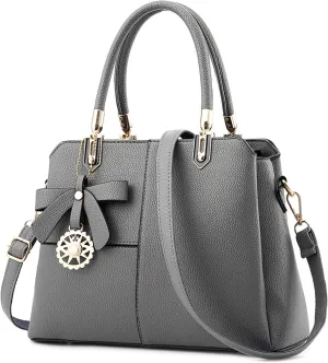 Color Block Women Handbag Elegant Womens Shoulder Bag Crossbody Bag