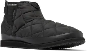 Columbia Men's Omni-Heat Lazy Bend Weekender Mule Slippers