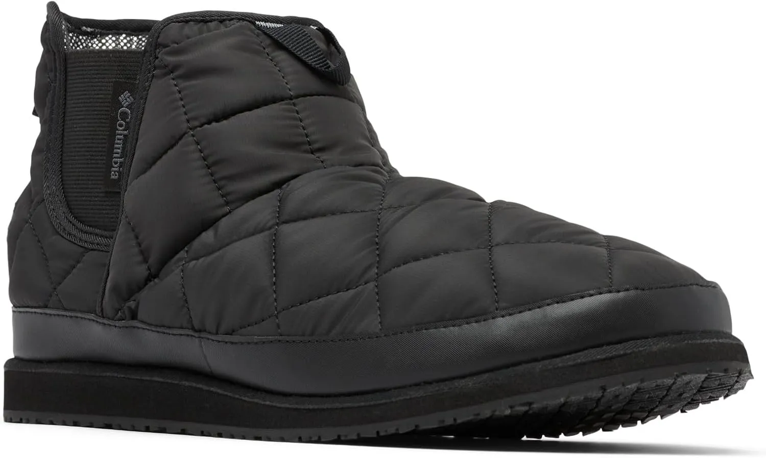 Columbia Men's Omni-Heat Lazy Bend Weekender Mule Slippers