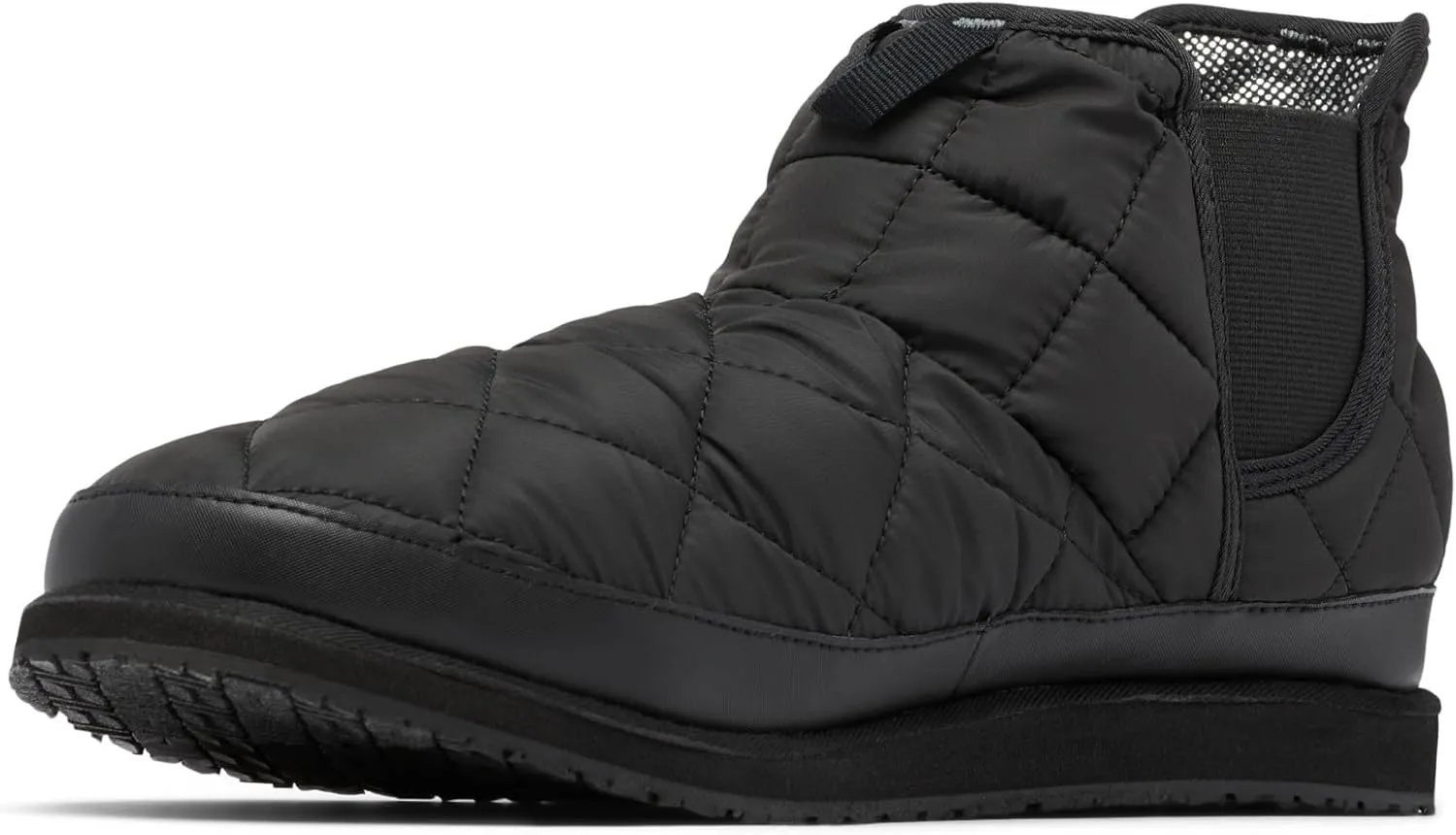 Columbia Men's Omni-Heat Lazy Bend Weekender Mule Slippers