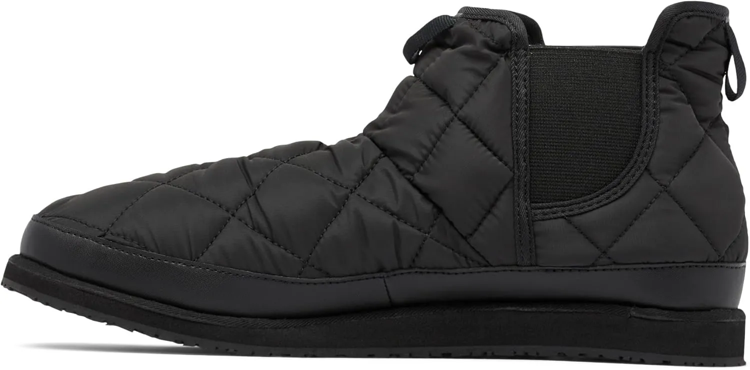 Columbia Men's Omni-Heat Lazy Bend Weekender Mule Slippers