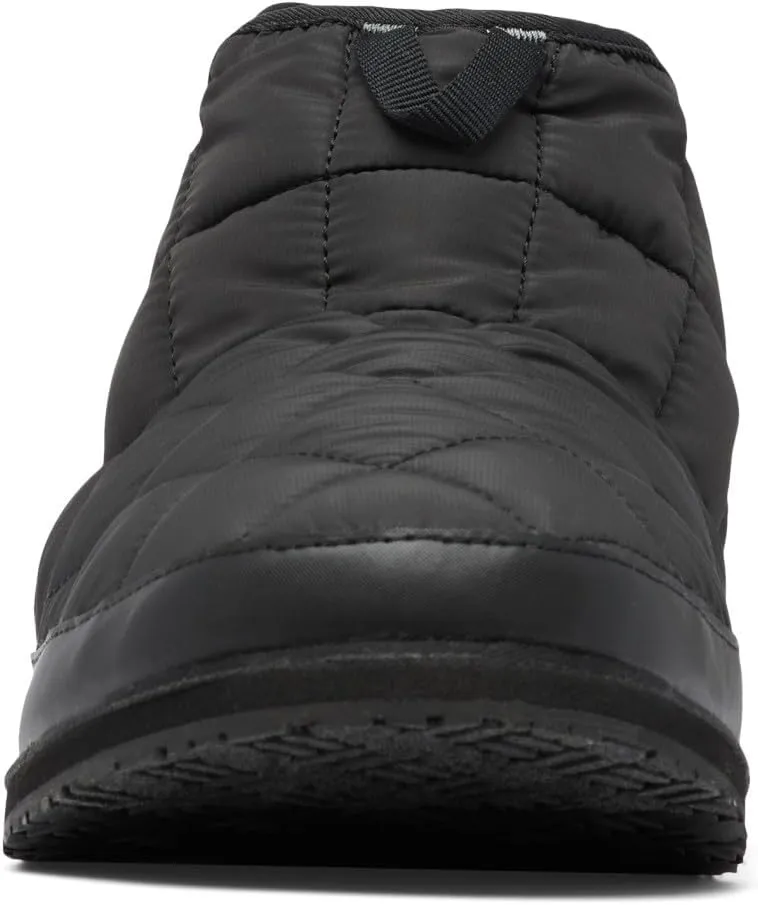 Columbia Men's Omni-Heat Lazy Bend Weekender Mule Slippers