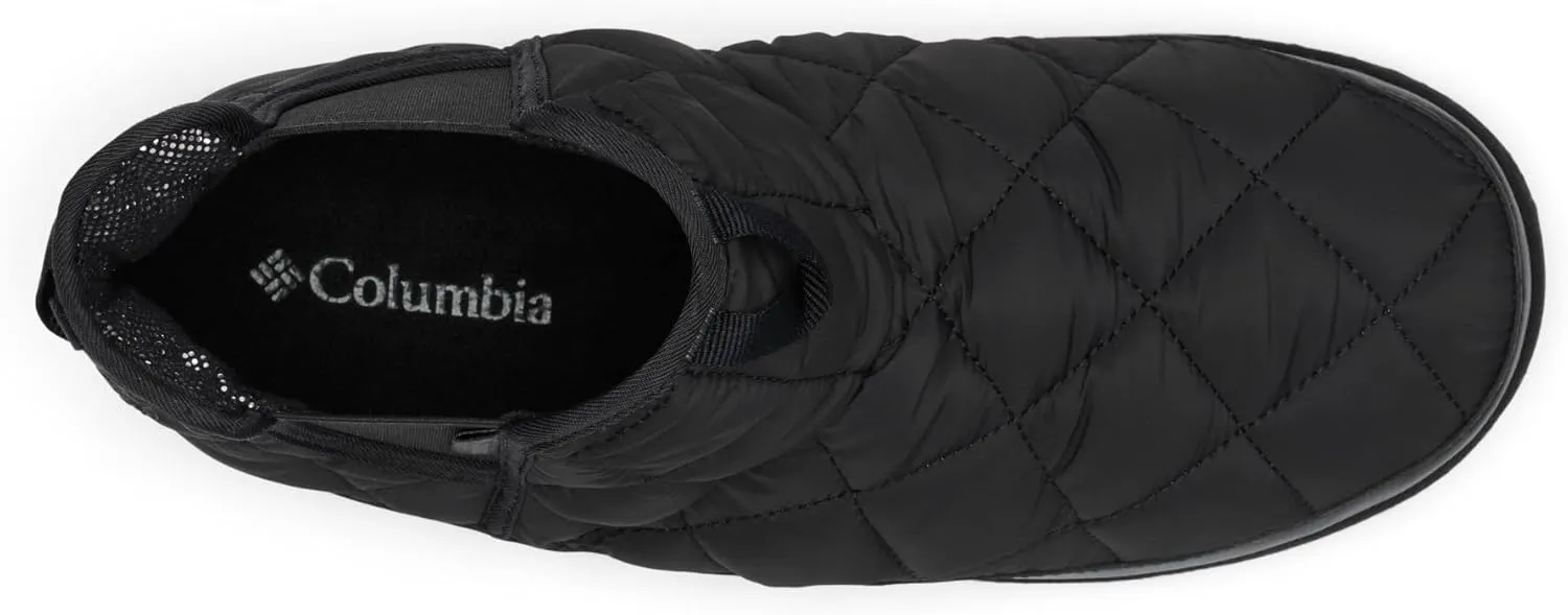 Columbia Men's Omni-Heat Lazy Bend Weekender Mule Slippers