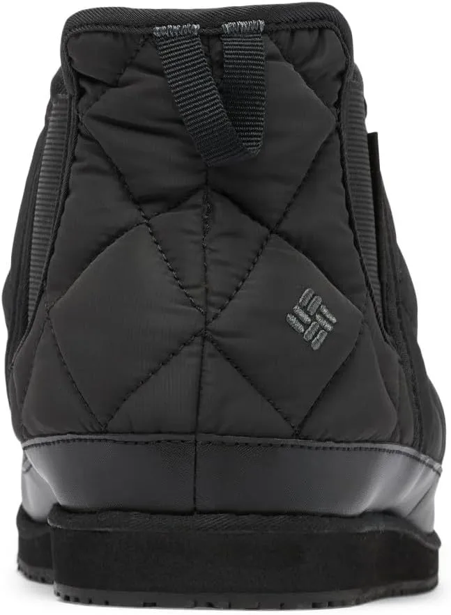 Columbia Men's Omni-Heat Lazy Bend Weekender Mule Slippers
