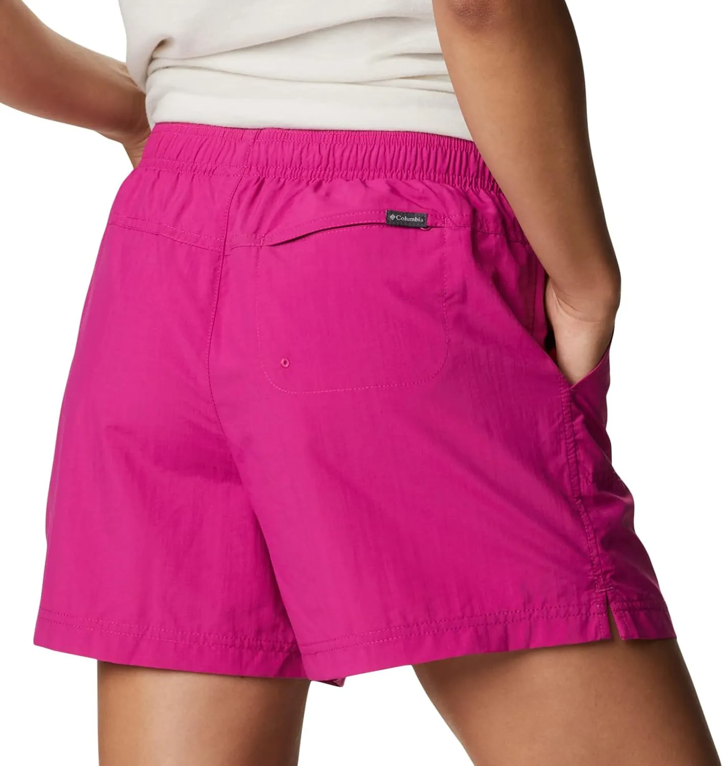 Columbia Women's Sandy River Short