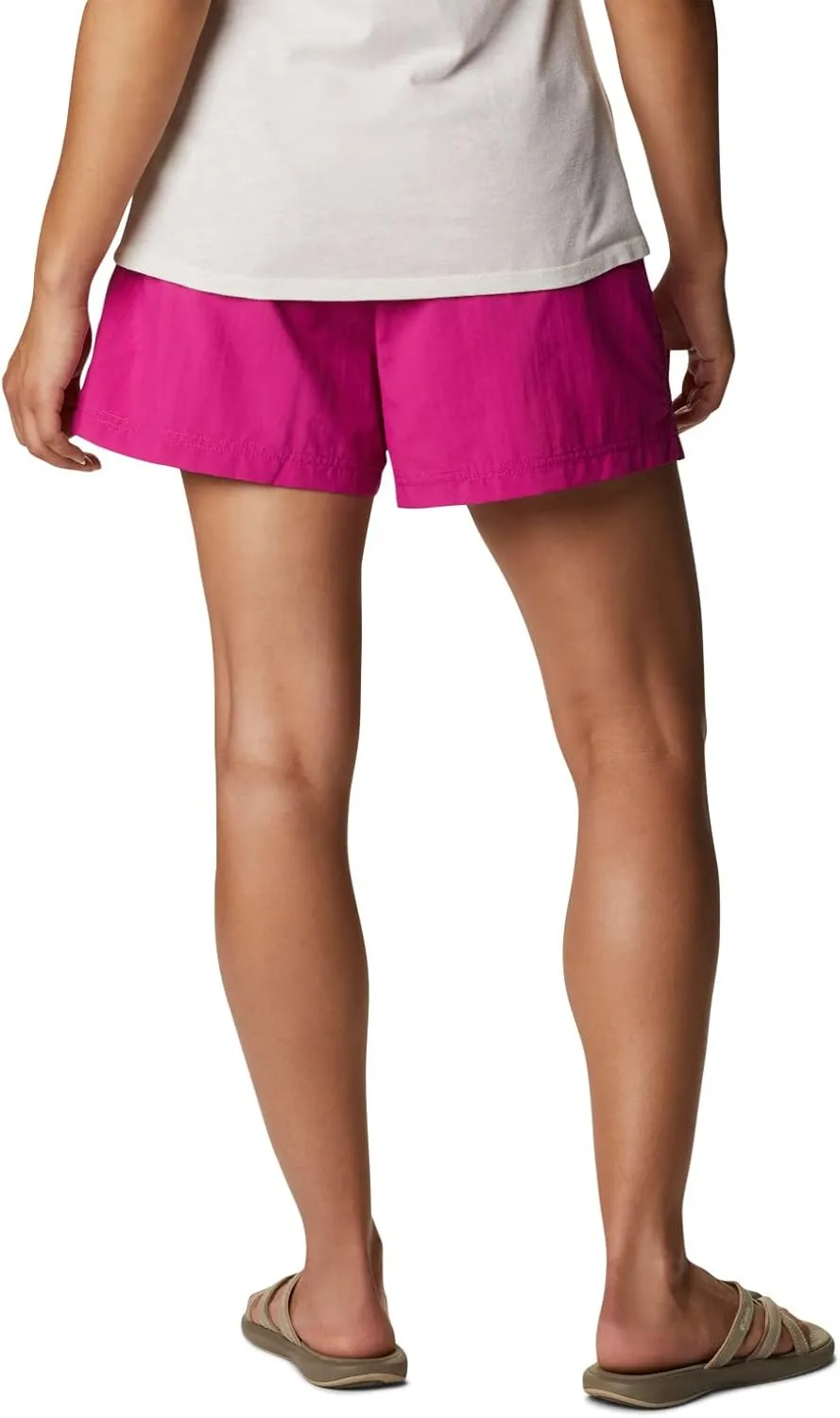 Columbia Women's Sandy River Short
