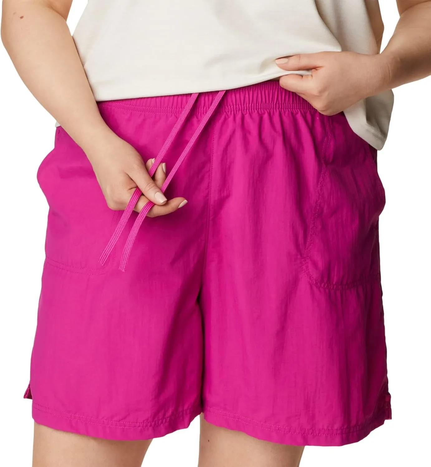 Columbia Women's Sandy River Short