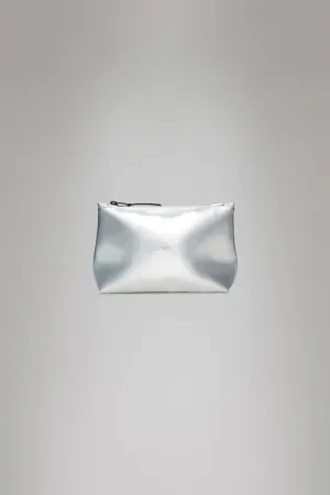 Cosmetic Bag Mirror Rains