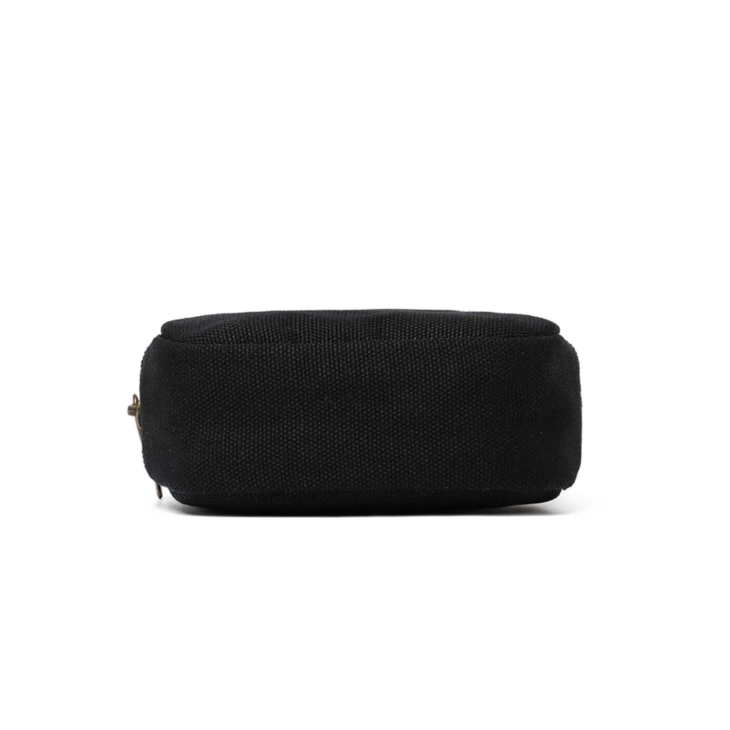 Cosmetic Bag Travel Makeup Pouch for Women Zip Up Makeup Bag Stylish and Compact
