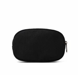 Cosmetic Bag Travel Makeup Pouch for Women Zip Up Makeup Bag Stylish and Compact
