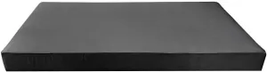 |Cover ONLY| Outdoor Piped Trim 6" Twin Size Daybed Fitted Sheet Slipcover AD003