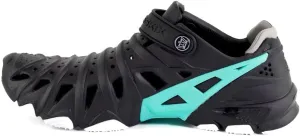 Crosskix 2.0 Closed Toe Water Shoes - Ergonomic Arch Support, Built-in Drainage and Ventilation for Men, Women, and Children