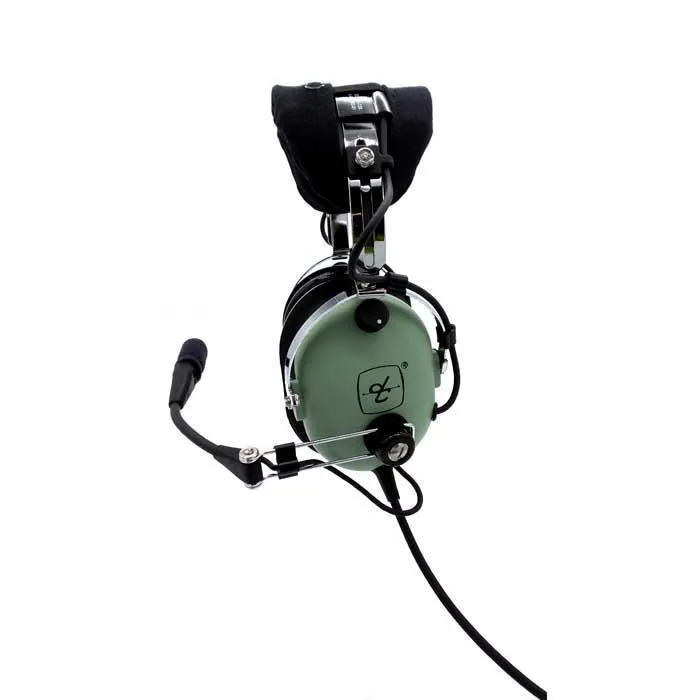 David Clark H10-13X ANR Headset
