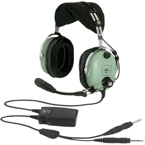 David Clark H10-13X ANR Headset