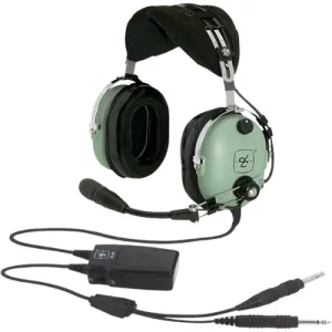 David Clark H10-13X ANR Headset