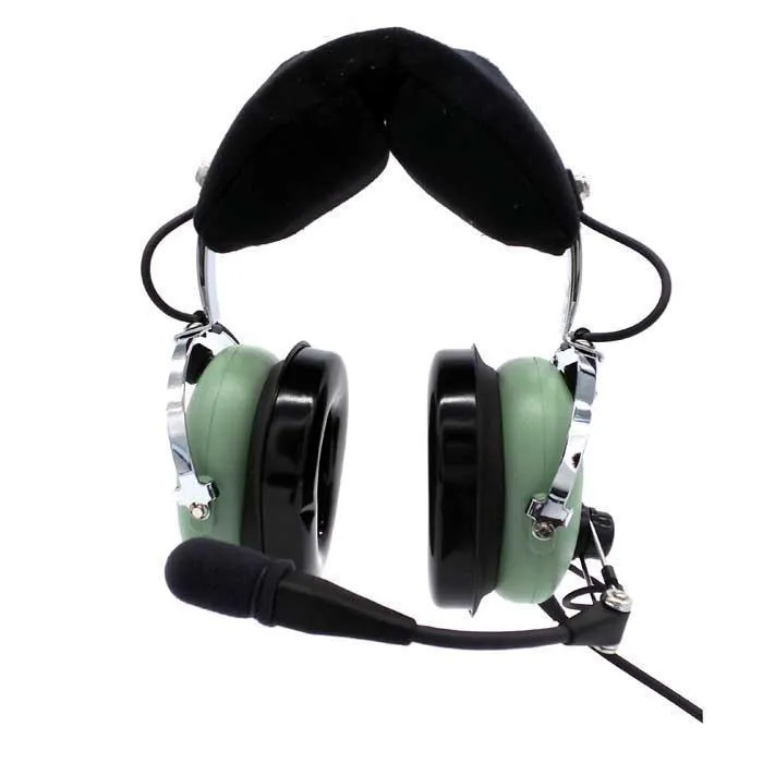 David Clark H10-13X ANR Headset