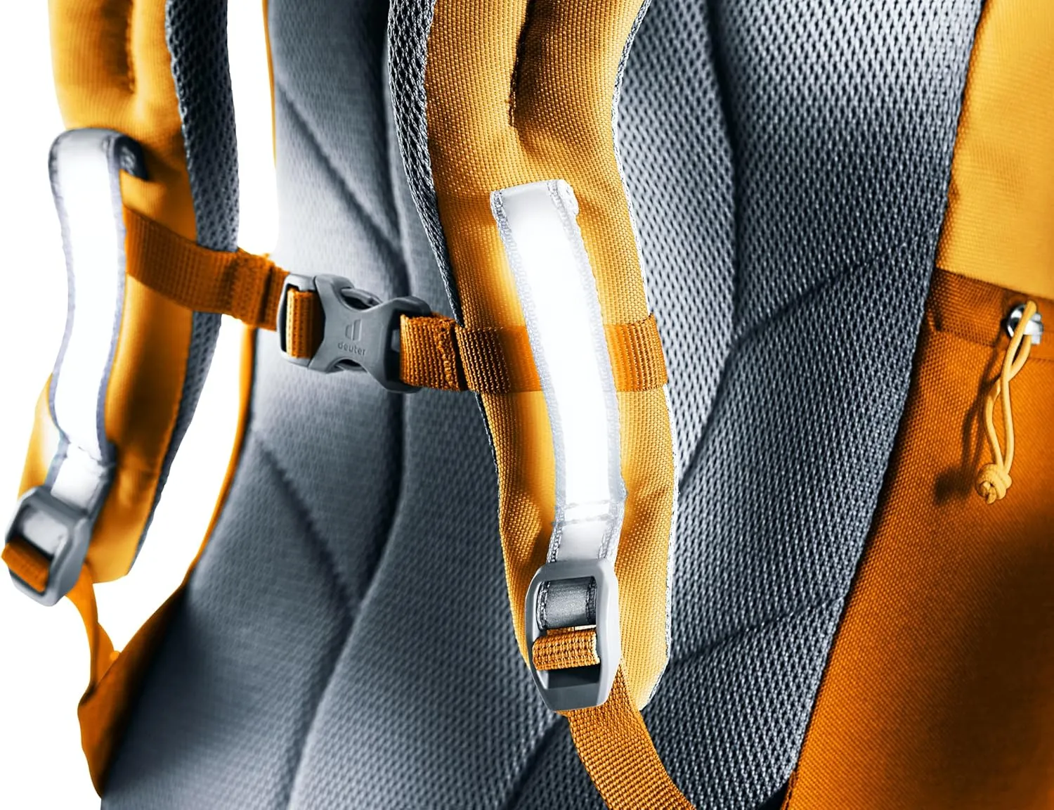deuter Forest Fox 14, Amber-Maple, 14L