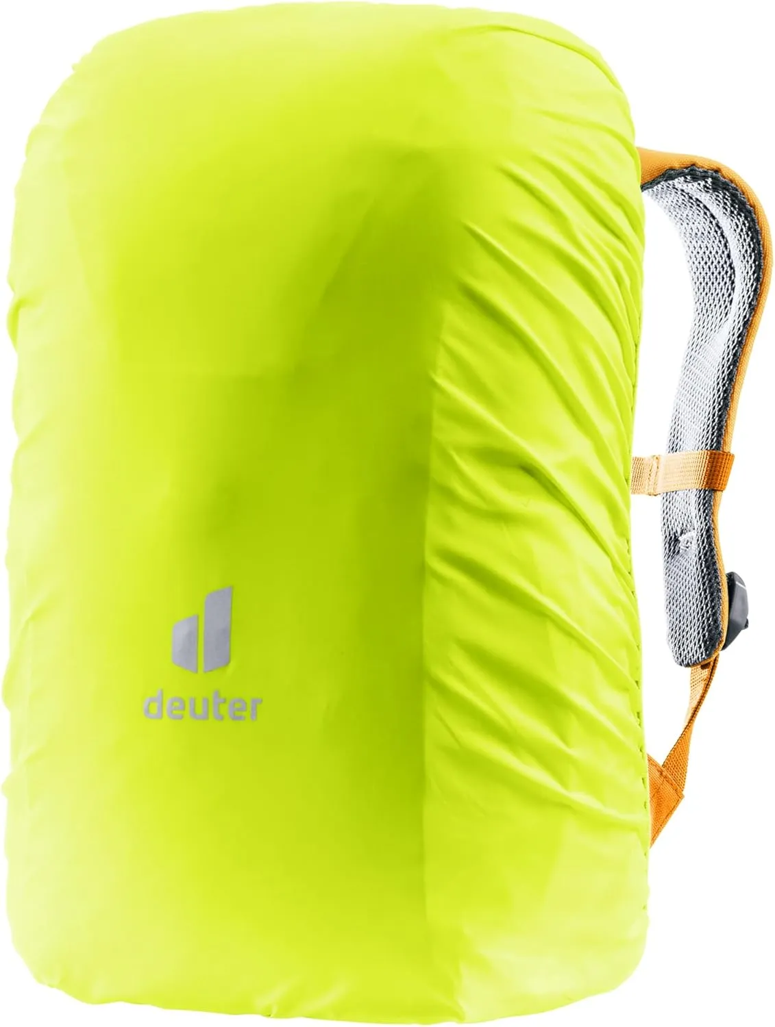 deuter Forest Fox 14, Amber-Maple, 14L