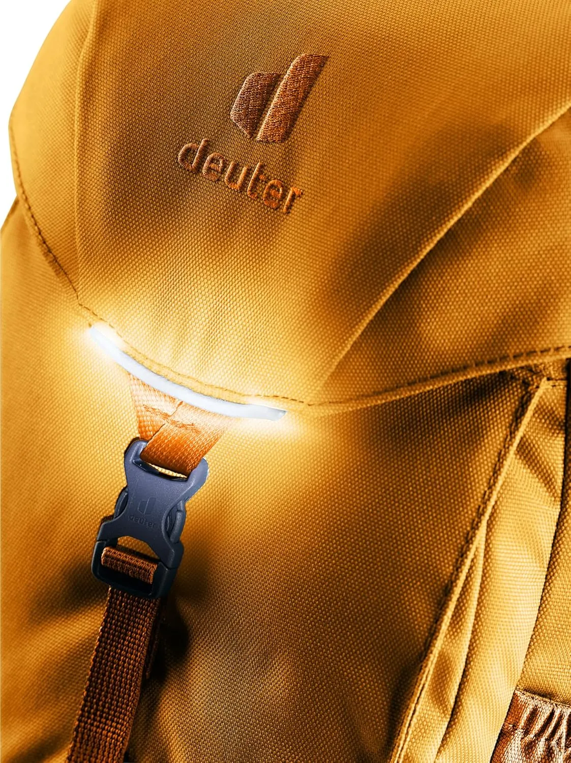 deuter Forest Fox 14, Amber-Maple, 14L