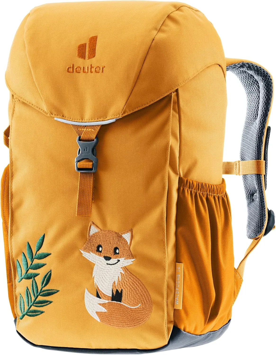 deuter Forest Fox 14, Amber-Maple, 14L