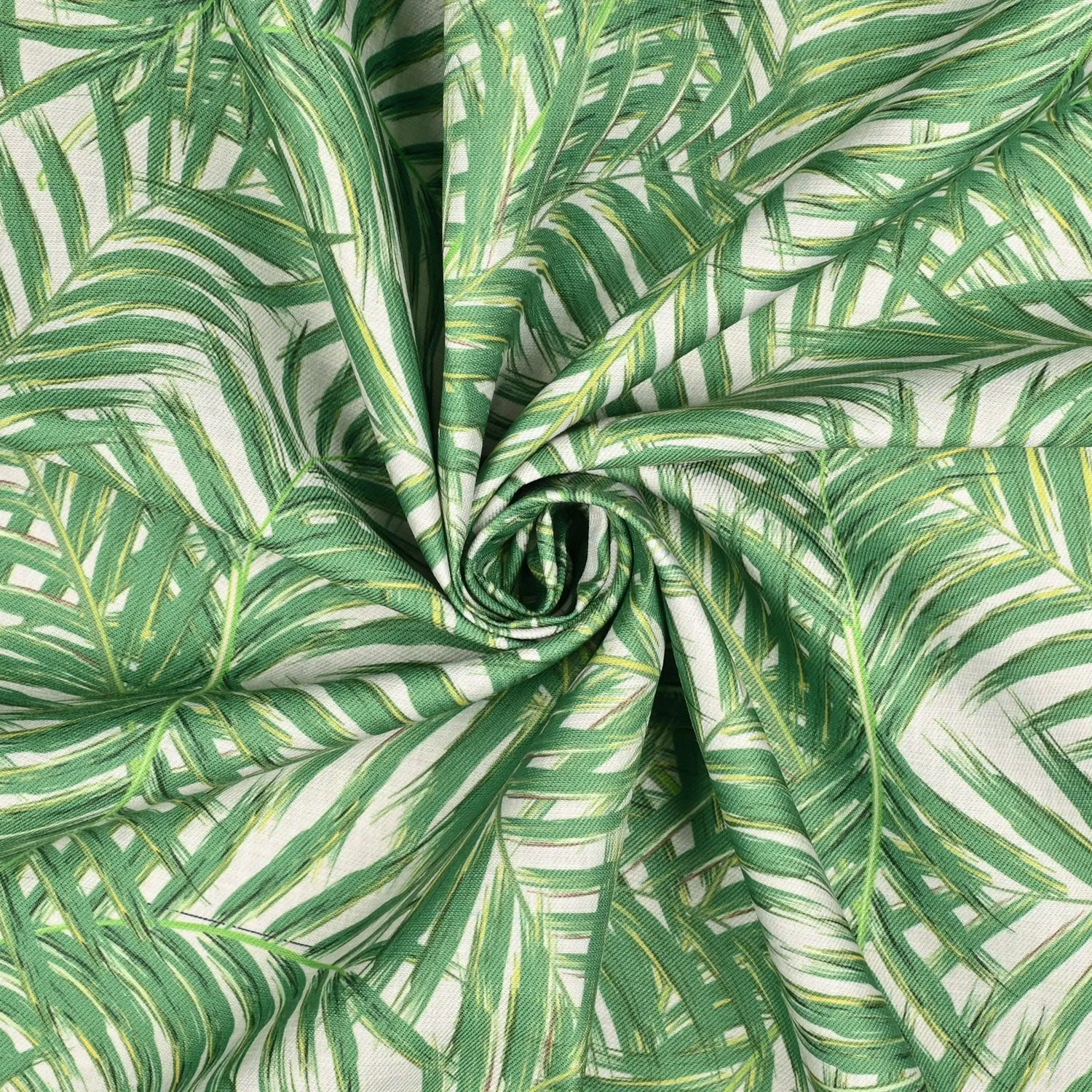 Eco Fern Dark Green 629