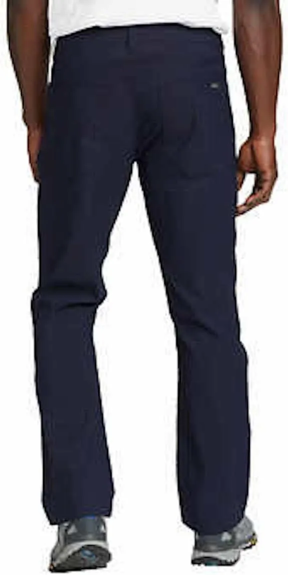 Eddie Bauer Men's UPF 50  Tech Pants