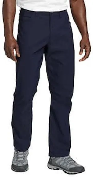 Eddie Bauer Men's UPF 50  Tech Pants