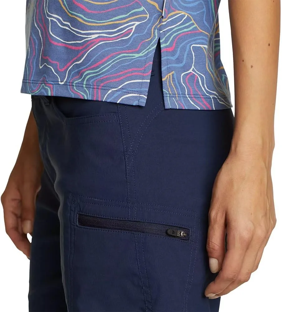 Eddie Bauer Women's Rainier Short