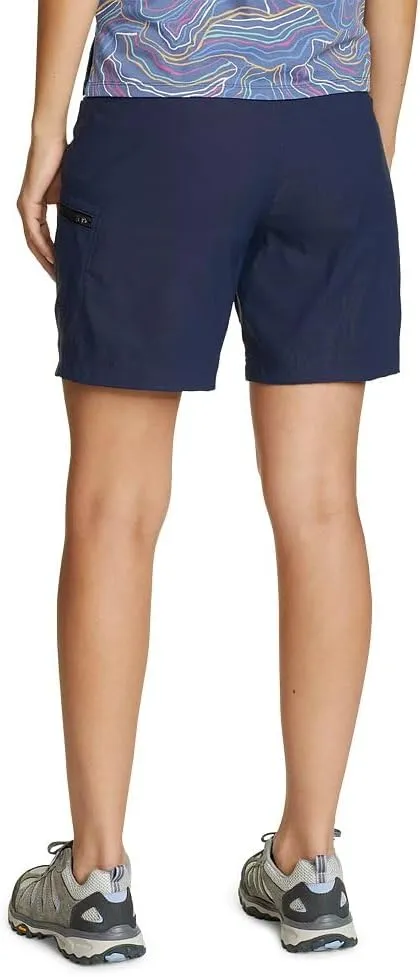Eddie Bauer Women's Rainier Short