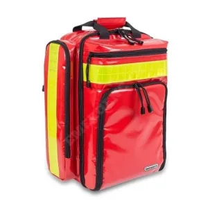 Emergency's Rescue Backpack Tarpaulin