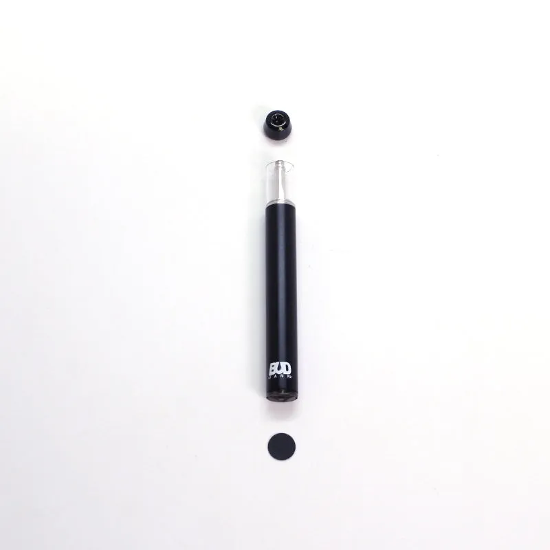 Empty 1.0ml Disposable Vape Pen - D6