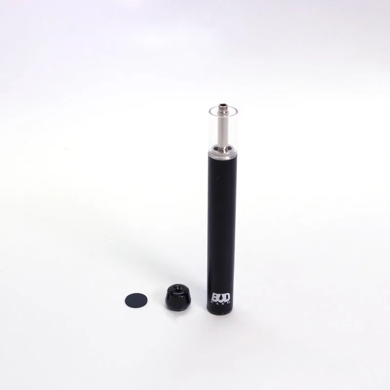 Empty 1.0ml Disposable Vape Pen - D6