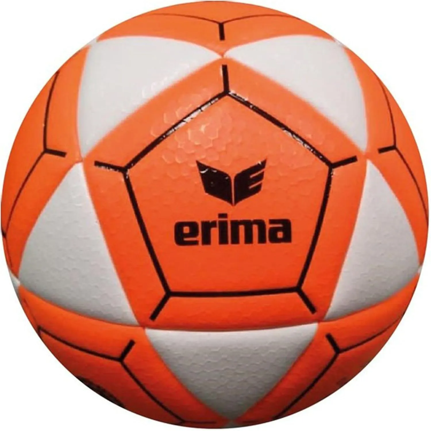 Equal Corfball (750556) Orange/White, 3
