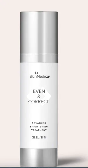 Even & Correct Advanced Brightening Treatment