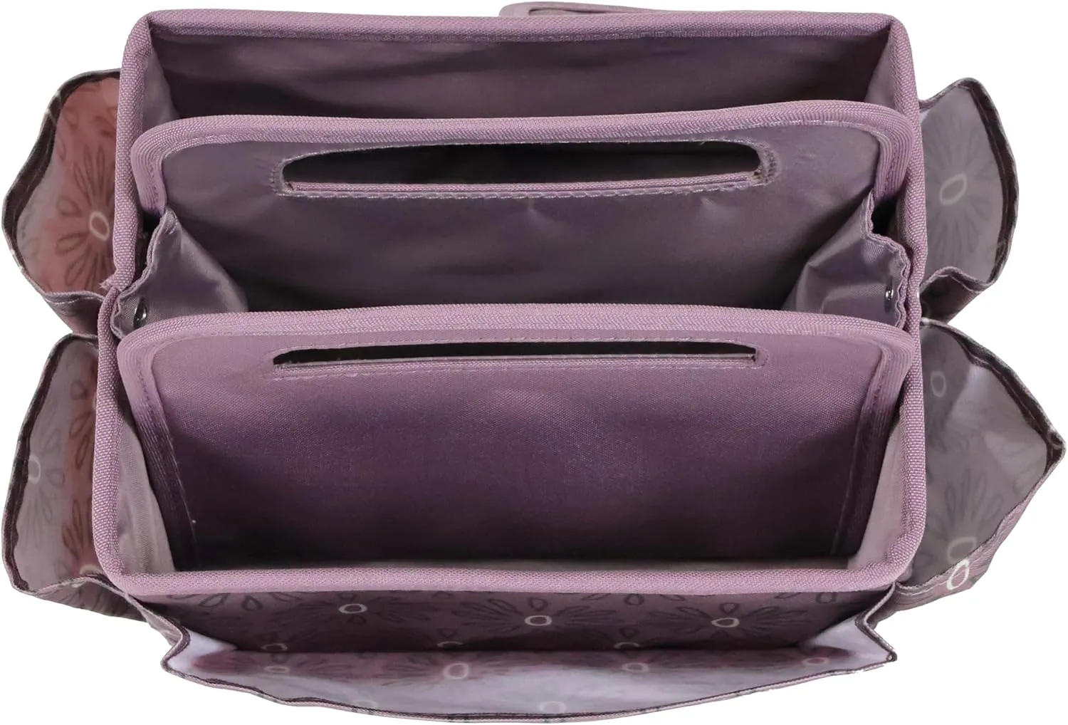 Everything Mary Store and Tote Desktop Caddy - Organizer for Crafts, Art Supplies, Office, School, and Home - Versatile Tote for Supplies and Everyday Storage