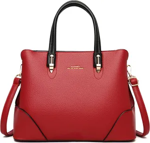 Fashion Womens Handbag Ladies Shoulder Bag Casual Messenger Bag