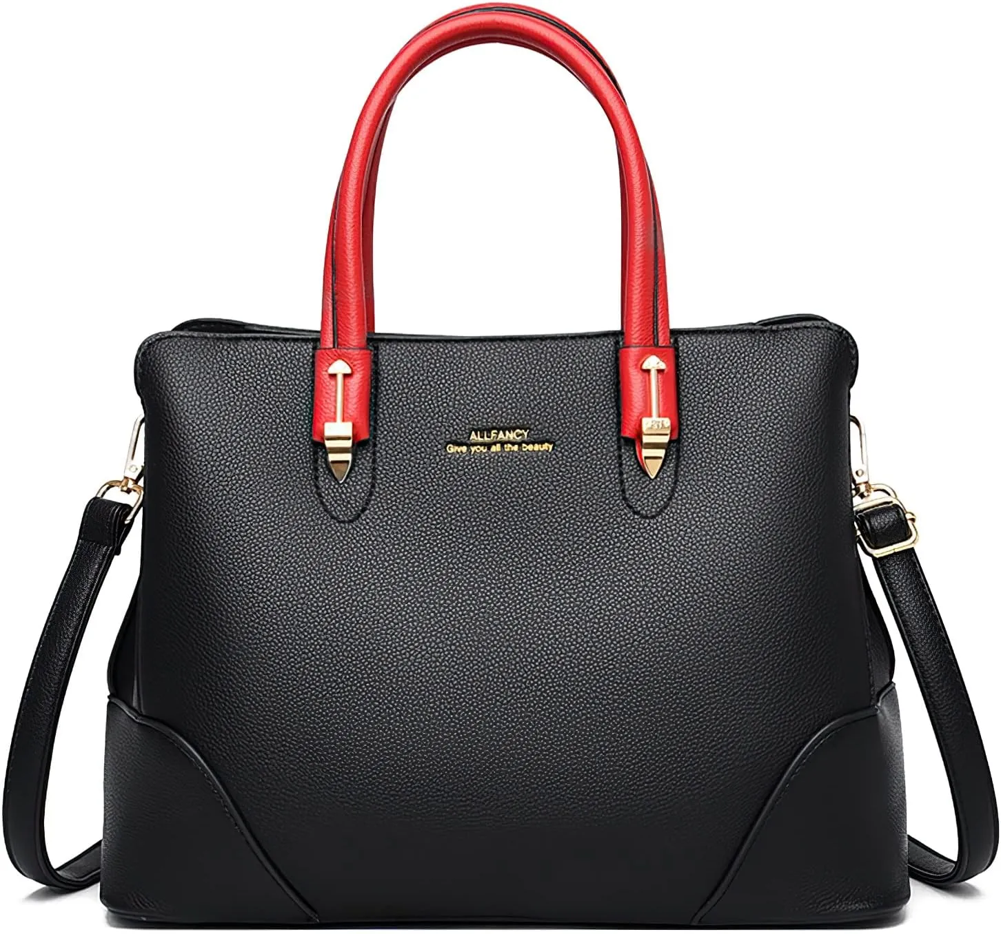 Fashion Womens Handbag Ladies Shoulder Bag Casual Messenger Bag