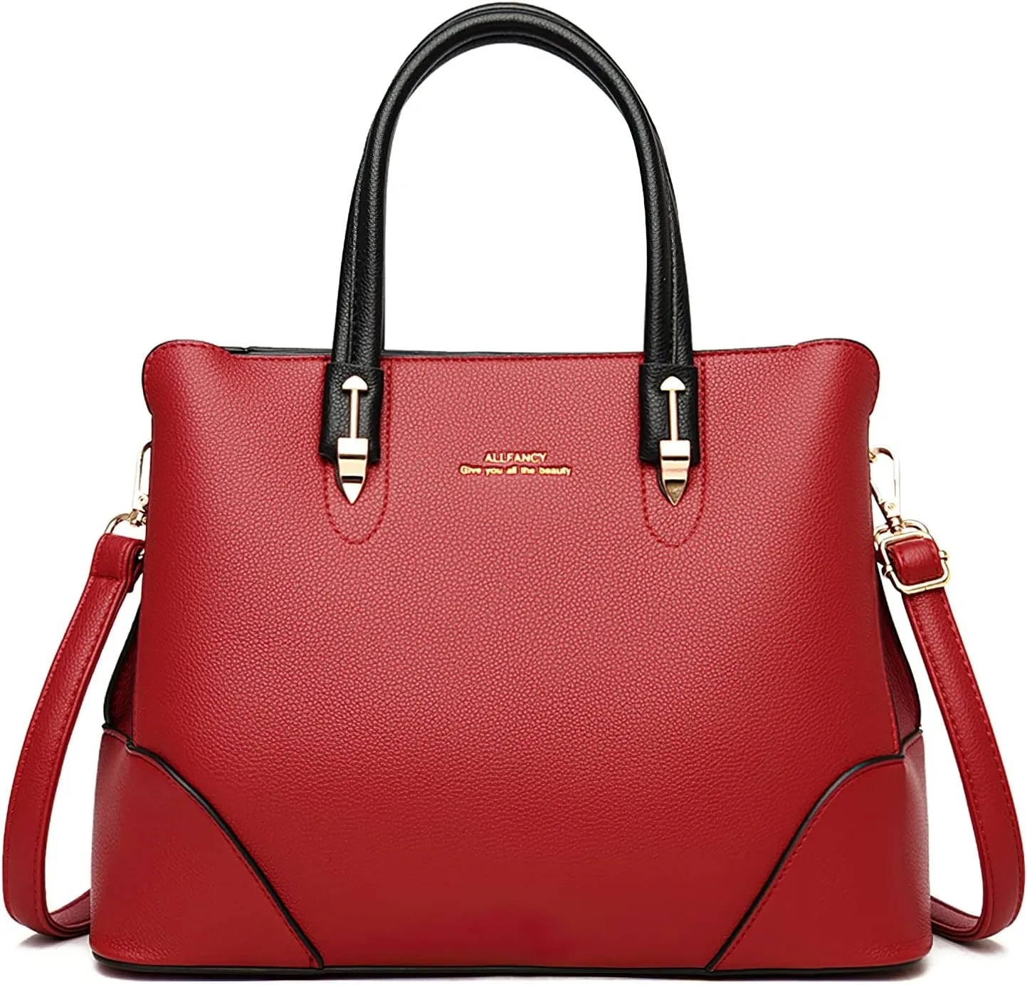 Fashion Womens Handbag Ladies Shoulder Bag Casual Messenger Bag