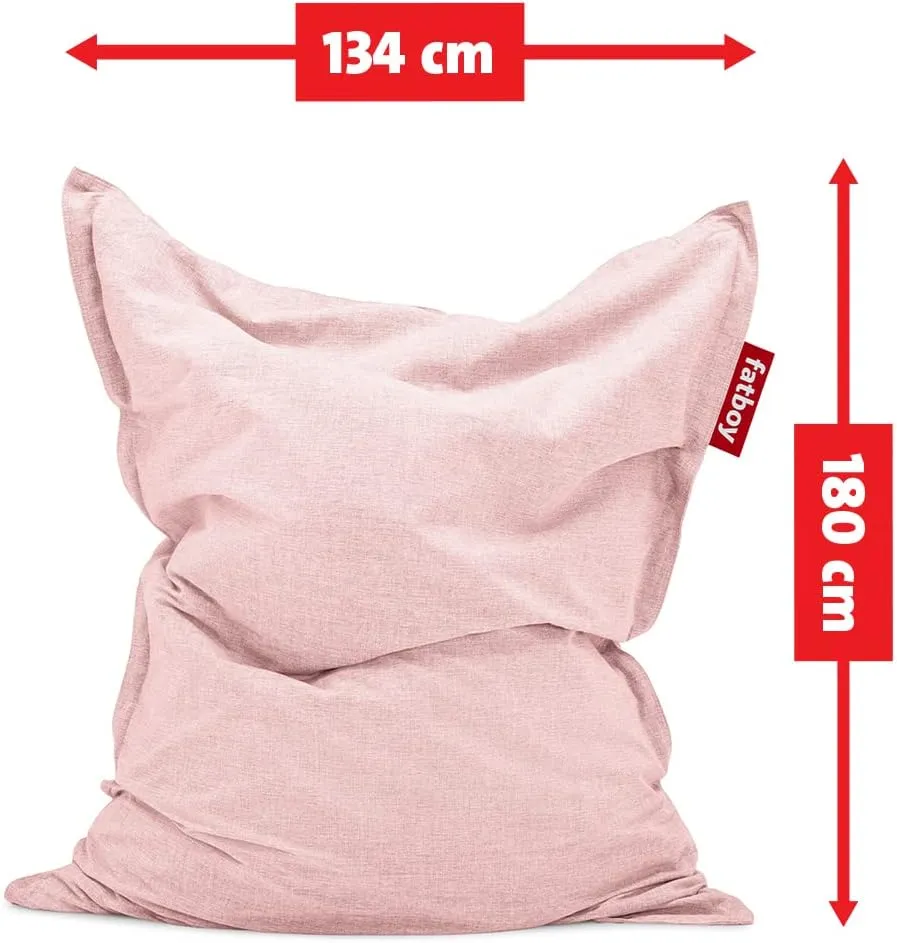 Fatboy Original Outdoor Bean Bag Chair, Blossom, Large