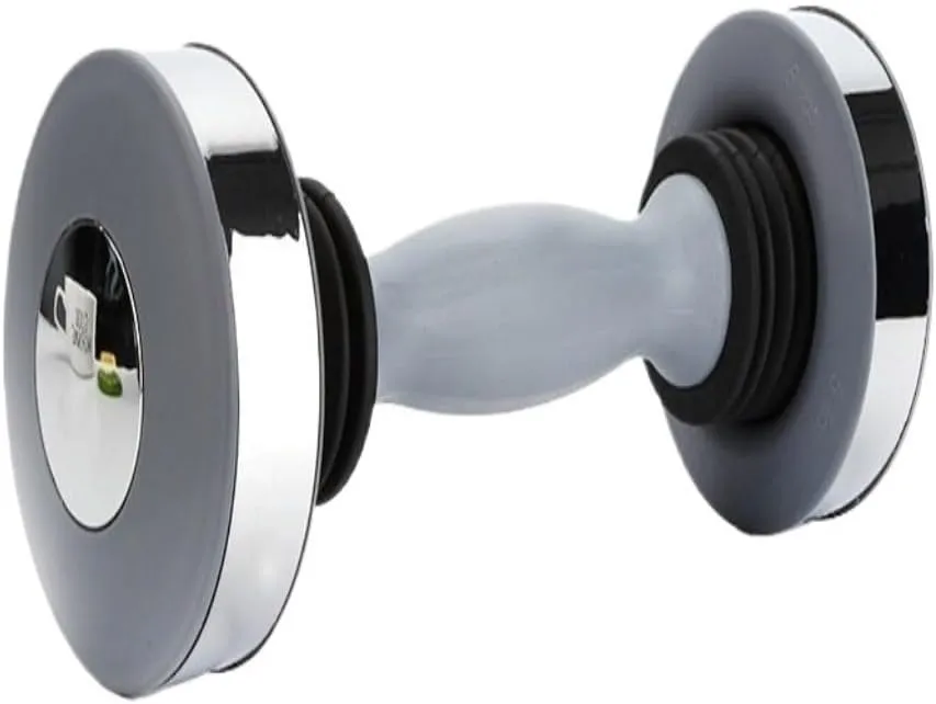 Fitness Equipment Single Dumbbell Shaking Weight Man Women For Keep Workout Fitness Exercise Equipment Muscle Toning Dumbbell Fitness Dumbbells